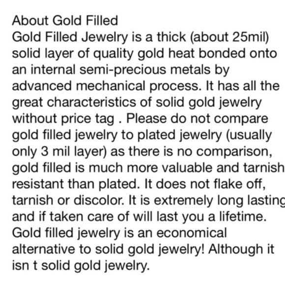 18K ROSE GOLD DESIGN TEARDROP RING SET - Picture 7 of 7